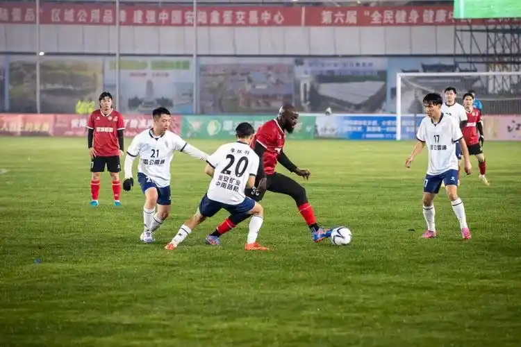 非洲杯：埃及 VS 加纳